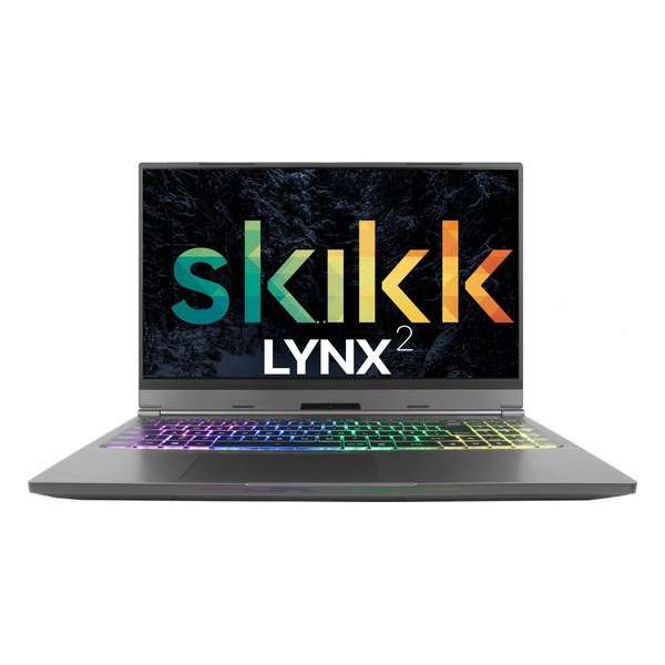 LYNX 2 - 15" - RTX 2070 Gaming Laptop - 15.6 inch