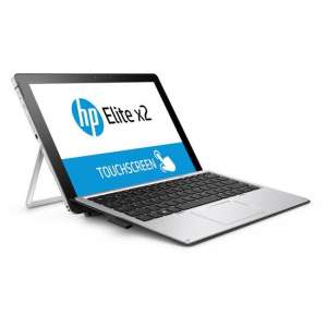 HP Elite x2 1012 G2 2.50GHz i5-7200U 12.3'' 2736 x 1824Pixels Touchscreen Zilver Hybride (2-in-1)