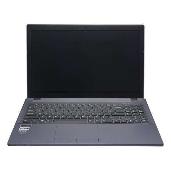 Terraque laptop TSU Terra W650RB