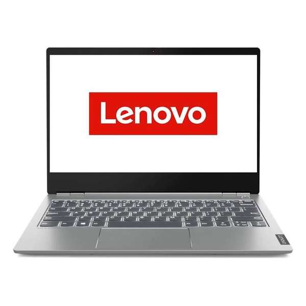 Lenovo ThinkBook 13s - Zakelijke laptop - 13.3 Inch