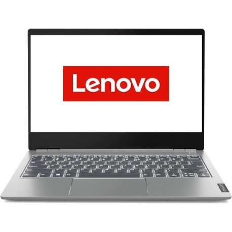 Lenovo ThinkBook 13s - Zakelijke laptop - 13.3 Inch