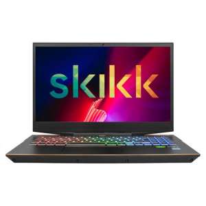 SKIKK15NLC6 - RTX 2060 Gaming Laptop - 15.6 inch