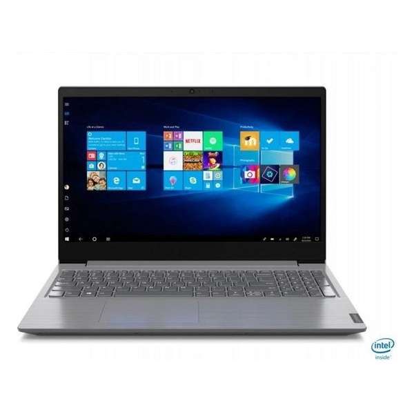 Lenovo 15 IIL - 82C50057MH - Laptop - 15.6 Inch