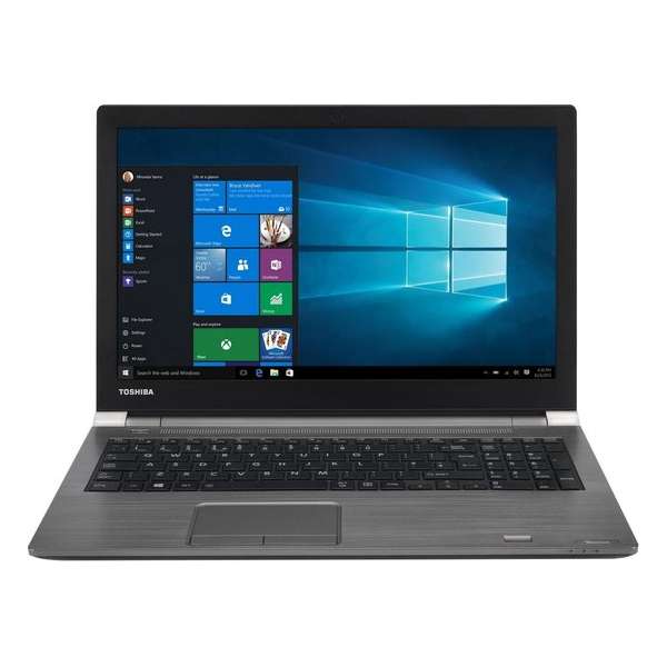 Toshiba Tecra A50-C-1K0 - Laptop