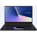 Asus ZenBook Pro UX480FD-BE043T - Gaming Laptop - 14 Inch