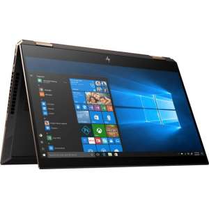 HP Spectre x360 15-df1550nd - 2-in-1 Laptop - 15.6 Inch