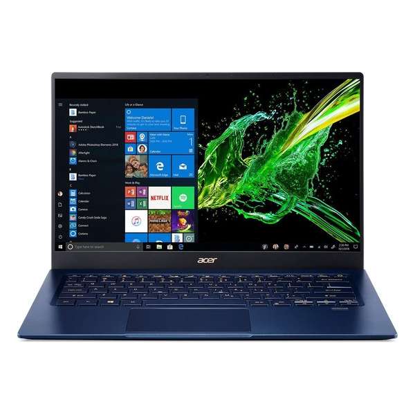 Acer Swift 5 SF514 - Laptop - 14 inch