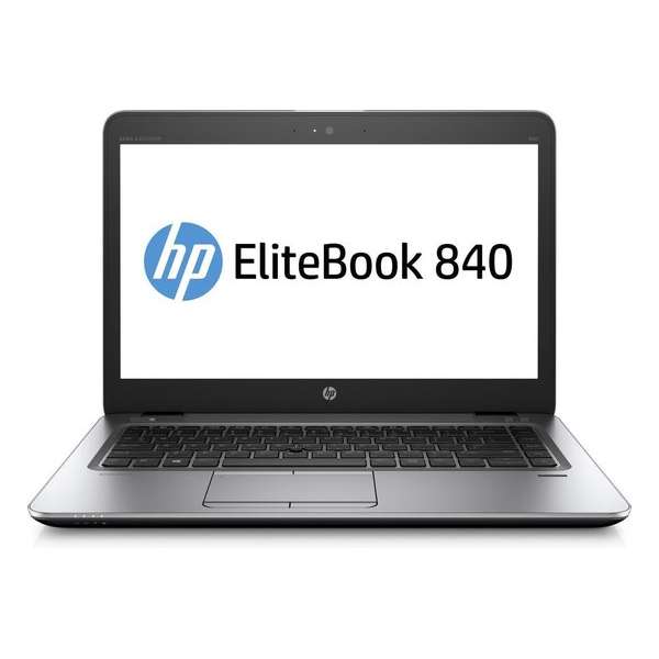 HP Elitebook 840 G3 - Refurbished Laptop - 14 Inch