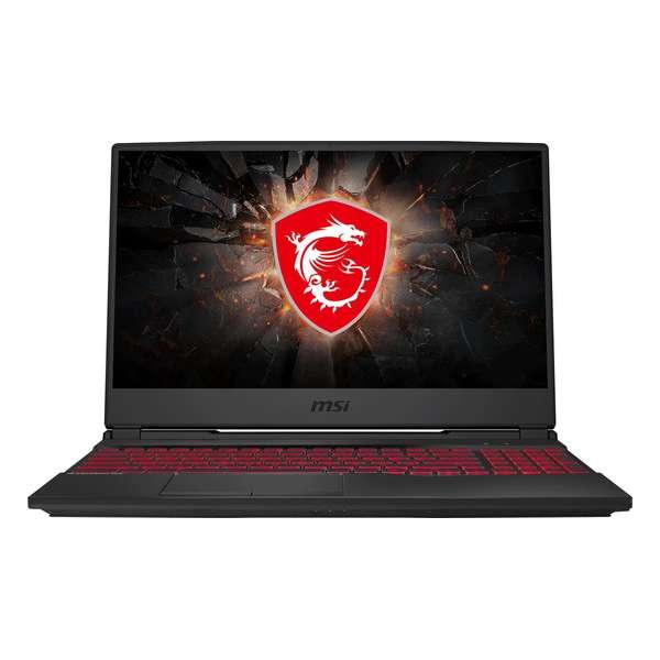 MSI GL65 9SD-009NL - Gaming Laptop - 15.6 Inch (120Hz)