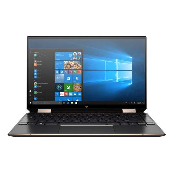 HP Spectre x360 13-aw0250nd - 2-in-1 Laptop - 13.3 Inch