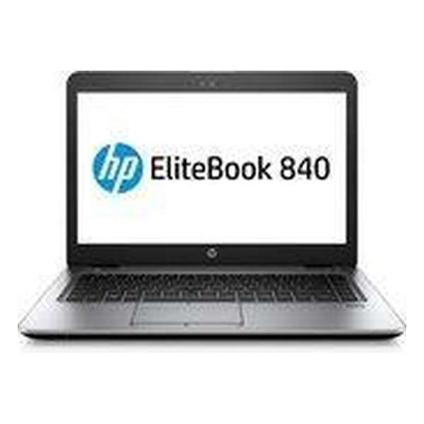 HP EliteBook 840 G4 Laptop - Refurbished door Cirres - A Grade