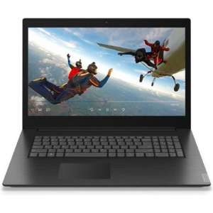 Lenovo 81LY003LPB-W10 - Full HD IPS Scherm - 17,3'' Inch