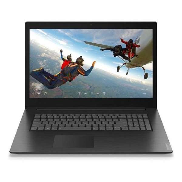 Lenovo 81LY003LPB-W10 - Full HD IPS Scherm - 17,3'' Inch