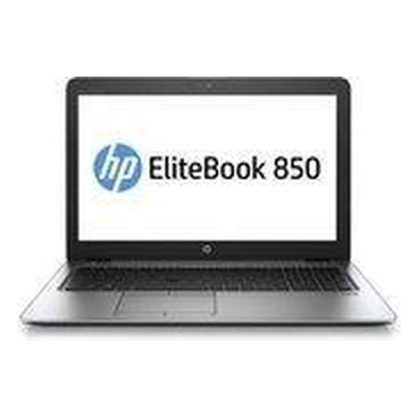 HP EliteBook 850 G3 Laptop - Refurbished door Cirres - A Grade