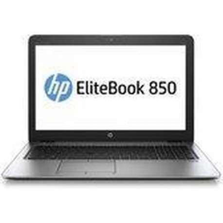 HP EliteBook 850 G3 Laptop - Refurbished door Cirres - A Grade