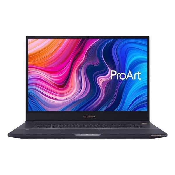 ASUS ProArt StudioBook Pro 17 W700G3T-AV156R - Laptop - 17 Inch