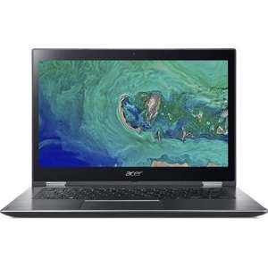 Acer Spin 3 SP314 - 2-in-1 laptop - 14 inch