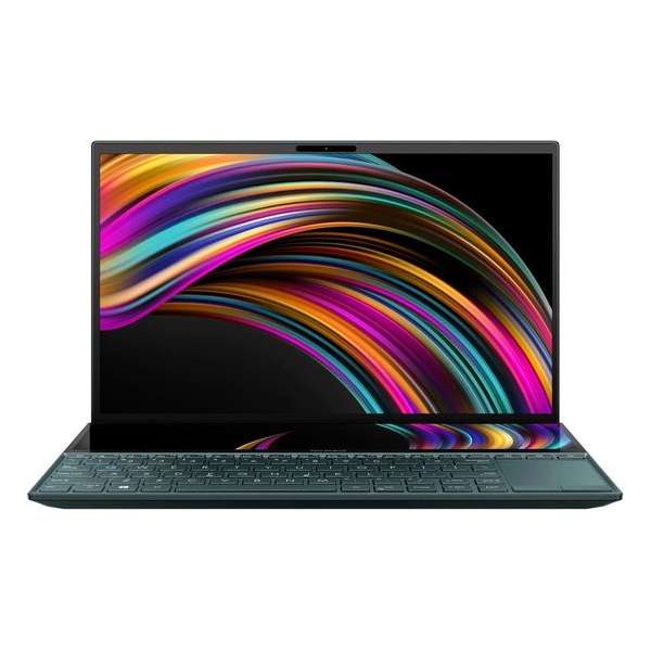 ASUS ZenBook UX481FL-HJ105T - Laptop - 15.6 Inch