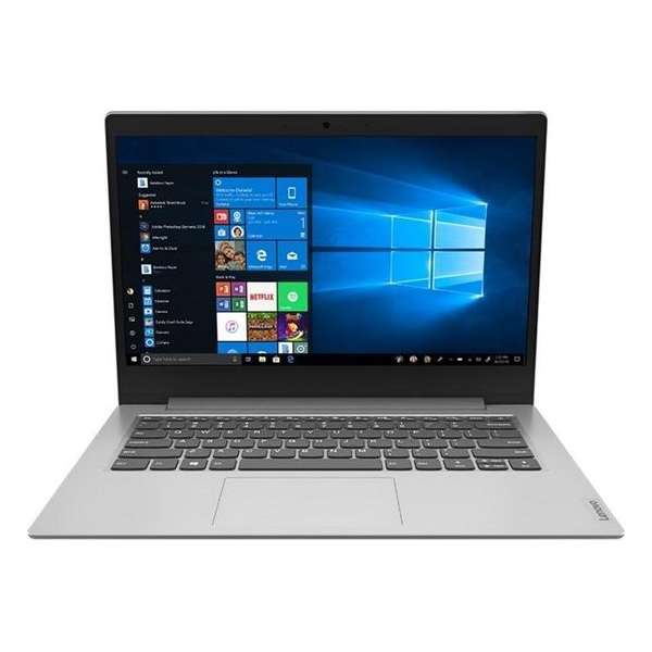 Lenovo 14.0 F-HD/ A4 9120E / 4GB / 128GB / W10