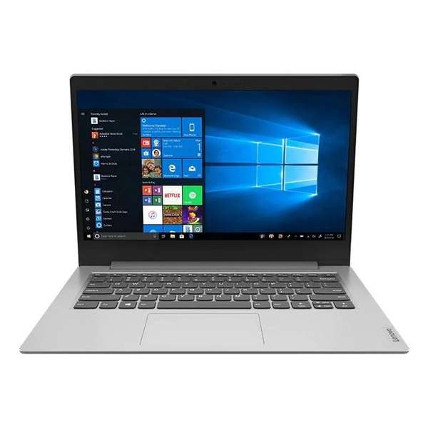 Lenovo IdeaPad 1  14IGL05 (81VU0035PB) 14.0 HD / Celeron N4000 / 4GB DDR4 / 128GB SSD / Windows 10 Pro