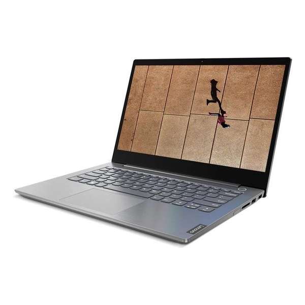 Lenovo ThinkBook 14 - Zakelijke laptop - 14 Inch