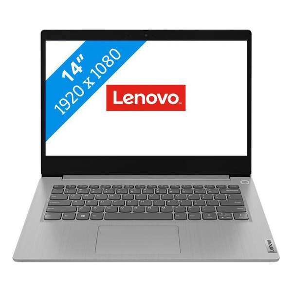 Lenovo IdeaPad 3 14IIL05 81WD00BLMH