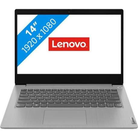 Lenovo IdeaPad 3 14IIL05 81WD00BLMH