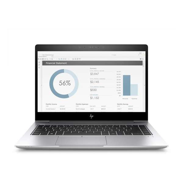 HP EliteBook 840r G4 - Refurbished Laptop