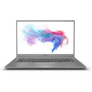 MSI Modern 15 A10RAS-204NL - Laptop - 15.6 inch