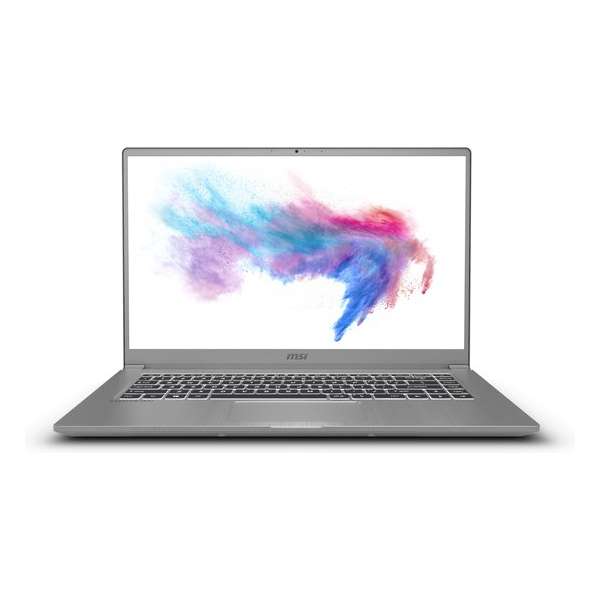 MSI Modern 15 A10RAS-204NL - Laptop - 15.6 inch