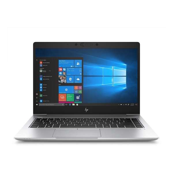 HP UMA Ryze7 PRO 3700U 745 G6