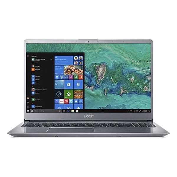 Acer Swift 3 SF315 - Laptop - 15 inch