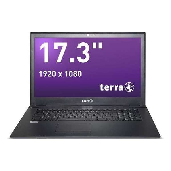 TERRA Mobile 1715V i5 / Win10 Home / SSD / Nvidia