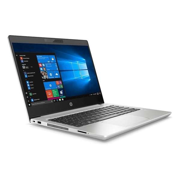 HP ProBook 430 G6 - Intel Pentium Gold 5405U - 4GB - 128GB SSD - 13.3 Inch Touchscreen - Windows 10 Pro