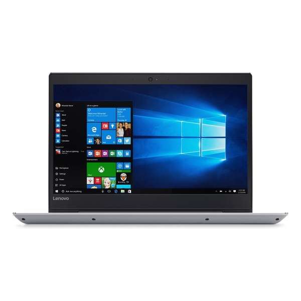 Lenovo IdeaPad 520s-14IKB 80X2002TMH - Laptop - 14 Inch