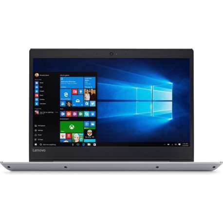 Lenovo IdeaPad 520s-14IKB 80X2002TMH - Laptop - 14 Inch