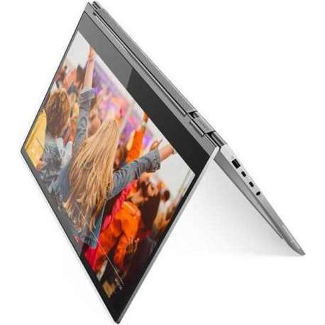 Lenovo Yoga C930-13IKB 81C4002WMH - 2-in-1 Laptop - 13.9 Inch