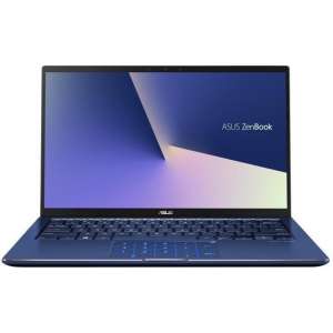 Asus Zenbook Flip RX362 - 2-in-1 Laptop - 13 inch