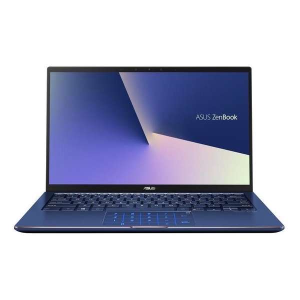 Asus Zenbook Flip RX362 - 2-in-1 Laptop - 13 inch