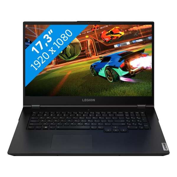 Lenovo Legion 5 17IMH05 82B30045MH