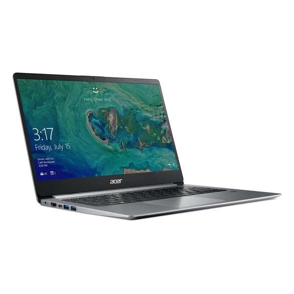 Acer Swift 1 SF114-32-P5FF - Laptop - 14 Inch