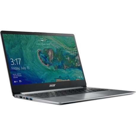 Acer Swift 1 SF114-32-P5FF - Laptop - 14 Inch