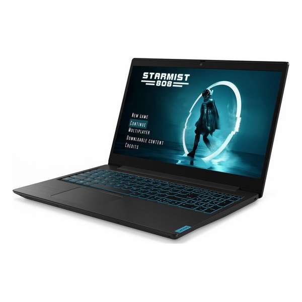 Lenovo IdeaPad L340-15IRH Gaming 81LK01FUMH