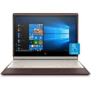 HP Spectre Folio 13-ak0740nd - 2-in-1 Laptop - 13.3 Inch