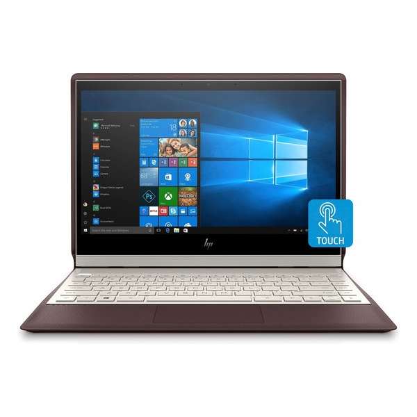 HP Spectre Folio 13-ak0740nd - 2-in-1 Laptop - 13.3 Inch