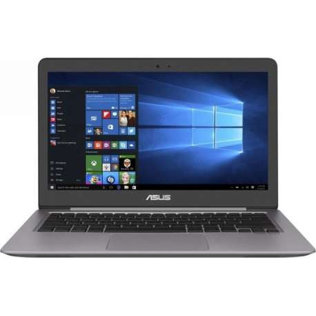 ASUS VivoBook X541UA-DM1223 15.6 / F-HD / I3-7100U / 4GB / 256GB / W10Pro