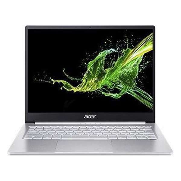 Acer Swift SF313-52-55T8 - 13.5 Inch QHD/IPS Glare - 2256x1504 (open doos)