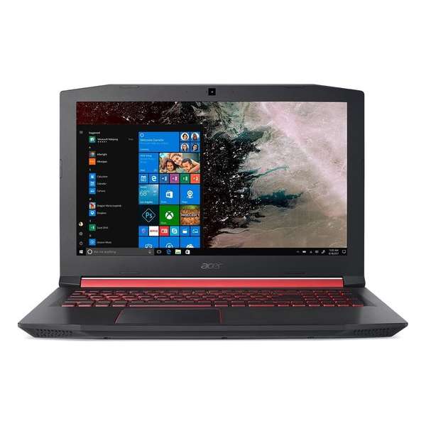 Acer Nitro 5 AN515-52-56X0 - Gaming Laptop - 15.6 Inch