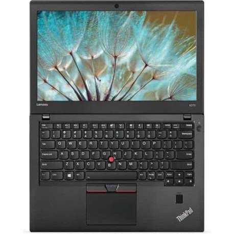 Lenovo Thinkpad X270 i5-7200 256GB SSD 8GB RAM