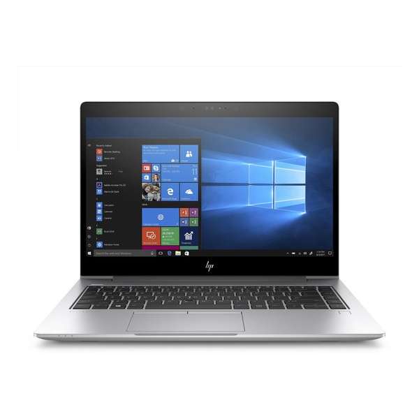 HP EliteBook 840 G5 - Laptop - 14 Inch